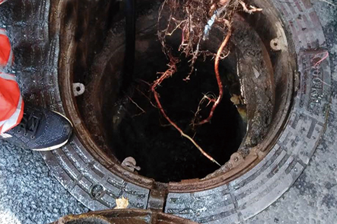 西乌珠穆沁管道预处理